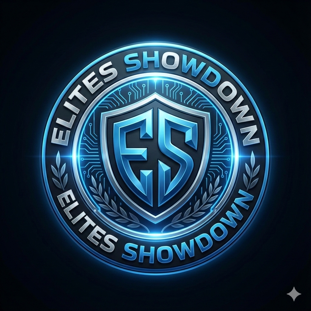 Elites Showdown Logo