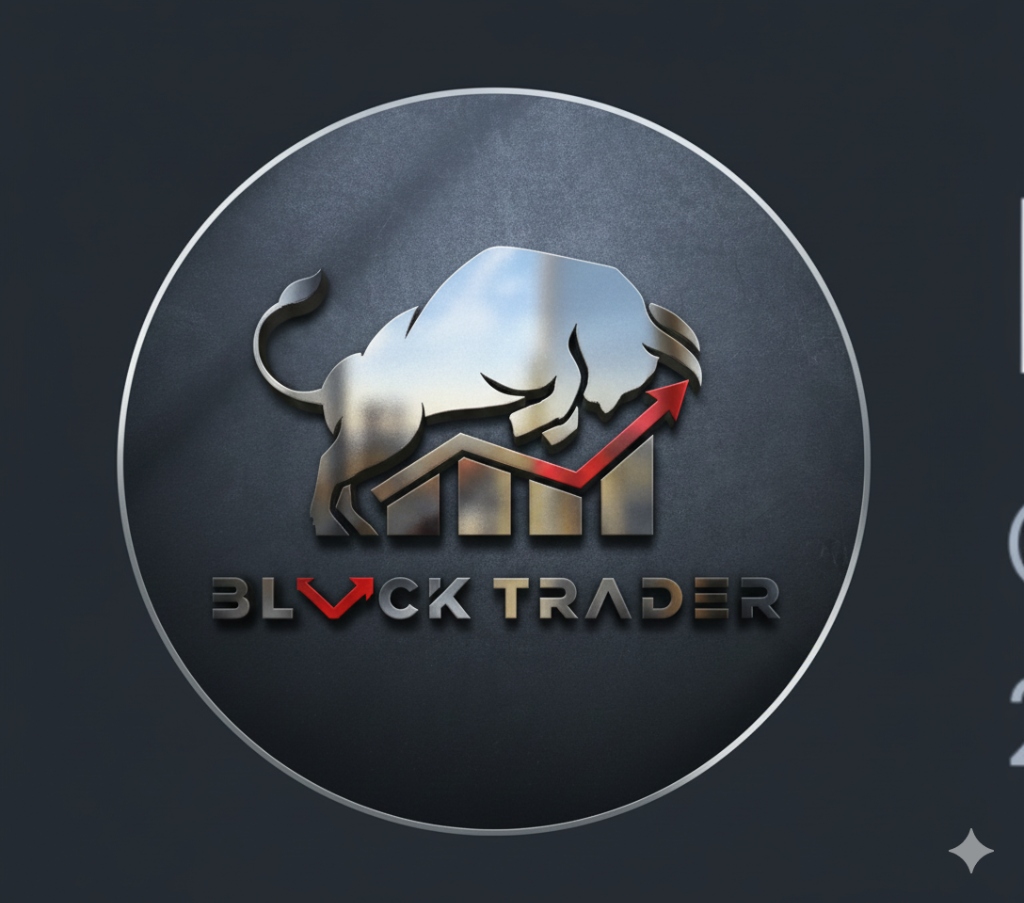Blvck Trader